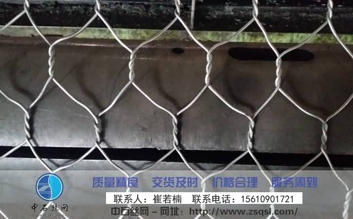 中石重型六角網(wǎng) 中石重型六角網(wǎng)