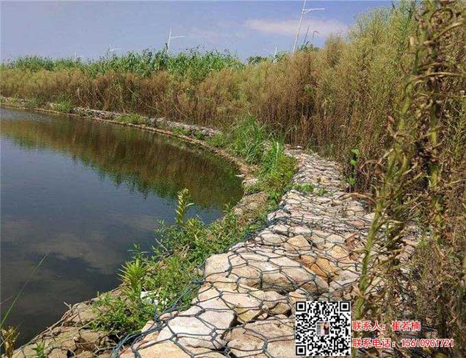 河道石籠網(wǎng) 河道石籠網(wǎng)